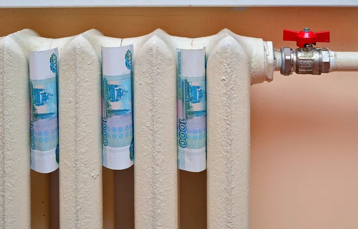 Коммунальщикам — стопроцентный штраф! ЖКХ, Отопление, Штраф, Госдума, Депутаты, Законопроект, Тарифы, Водоснабжение, Защита прав потребителей, Коммунальные услуги, Политика