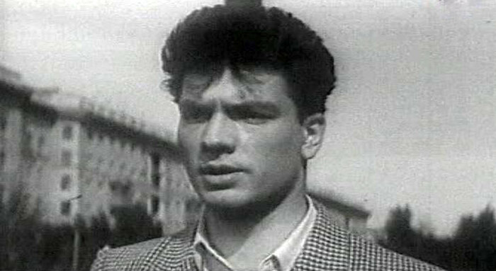 "Я купил папу" (1962)