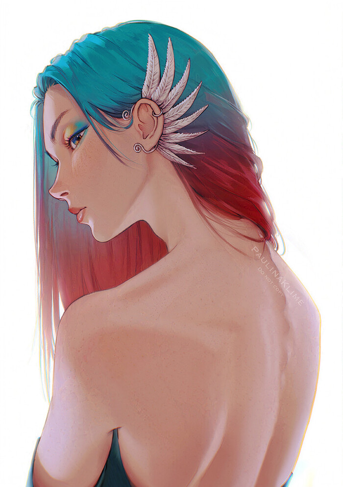   , ! , , Anime Art, , , , , Original Character, 