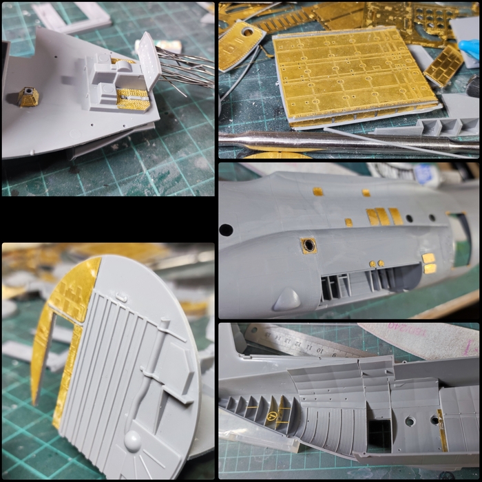 Ну не детали, а золото!