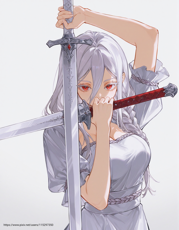  , Anime Art, Kumo desu ga nani ka?, Shiraori, ,  ,  ,  