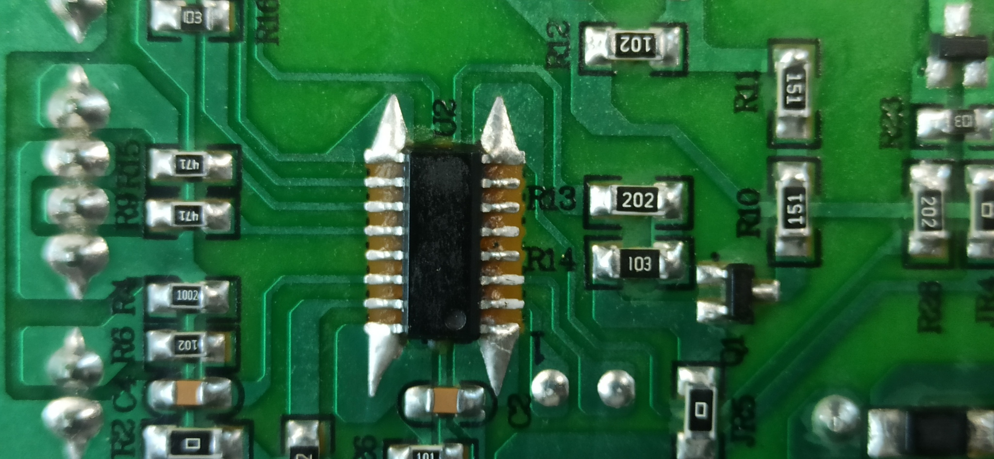 Help identify microcircuit coffee machine dexp em-1450 - My, Repair of equipment, Help, Coffee machine, Dexp, Identification, Definition, Chip, Electronics, Pay, Technics, Appliances, Longpost