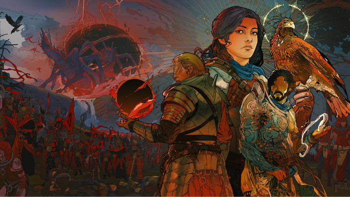 Лучшие игры, похожие на «Героев 3» Видеоигра, Геймеры, Компьютерные игры, Игры, Подборка, Игровые обзоры, Герои меча и магии, Heroes of Might and Magic: Olden Era, Длиннопост, Блоги компаний