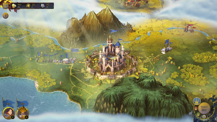 Лучшие игры, похожие на «Героев 3» Видеоигра, Геймеры, Компьютерные игры, Игры, Подборка, Игровые обзоры, Герои меча и магии, Heroes of Might and Magic: Olden Era, Длиннопост, Блоги компаний