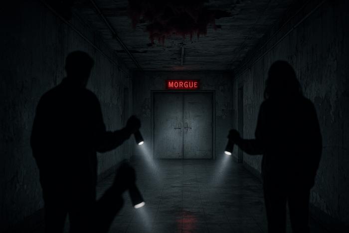         .     , Reddit, ,  , Nosleep,  , , , ,  , , , CreepyStory