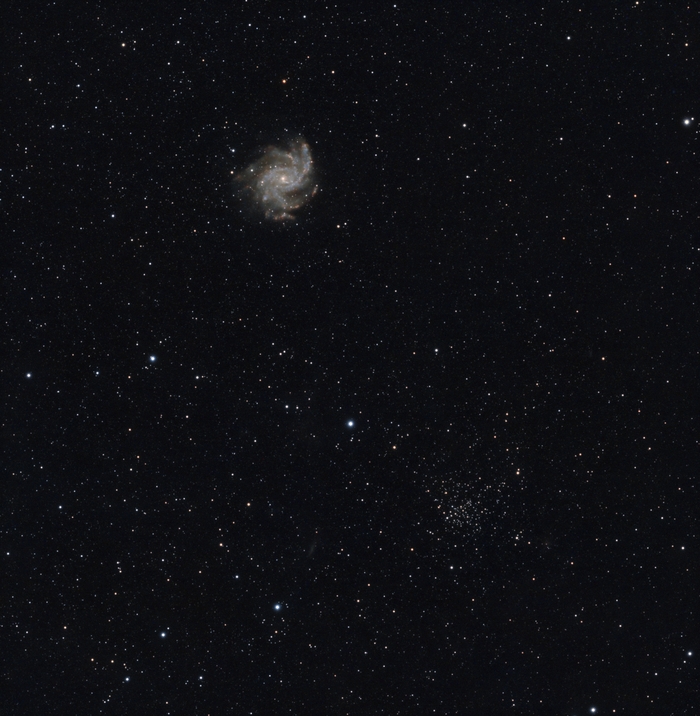   Ngc6939 , ,  ,  , , , 