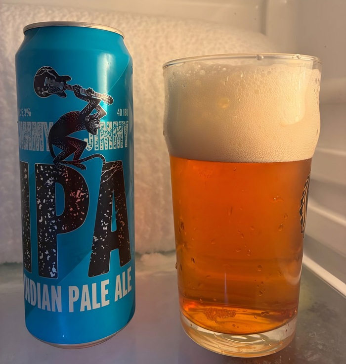       - Jimmy Jimmy IPA ,  , , , , IPA, , Telegram (), 