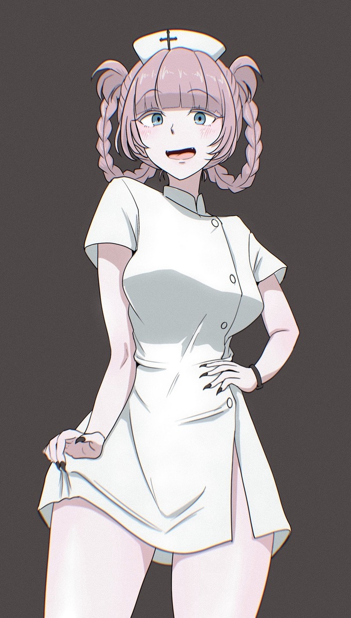  Anime Art, , Yofukashi no Uta, Nanakusa Nazuna, , , Pixiv