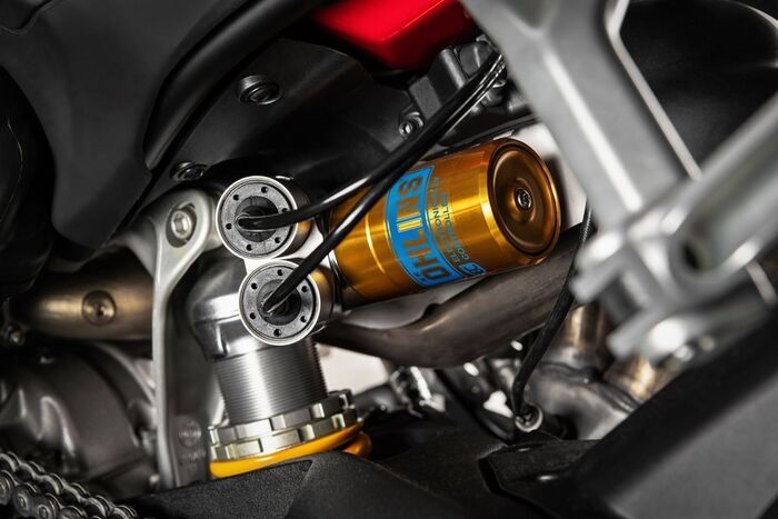  &#xD6;hlins         Ducati Streetfighter V4 S&nbsp;