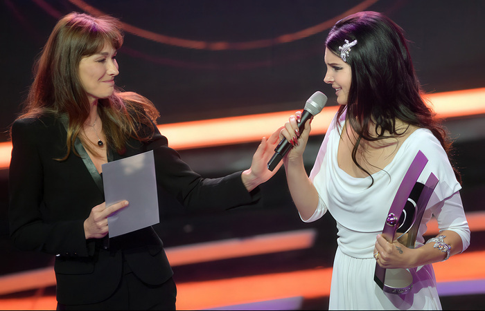      Echo Music Award     /-      . , 2013