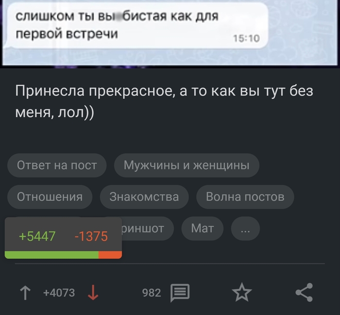           .       