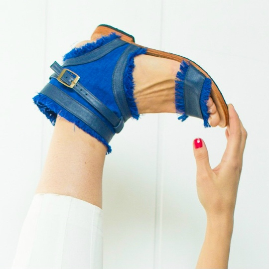 Мем дня: когда заказчик просит 'сделать как у всех, но чтое уникально'