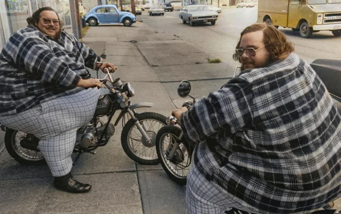 Подборка интересных и необычных фотографий из США. 20 раскрашенных фотографий ХХ века. Часть 26 20 век, Историческое фото, Старое фото, США, Фотография, Колоризация, Длиннопост