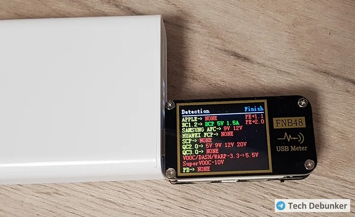 Наплыв фейковых пауэрбанков на маркетплейсах Обман клиентов, Powerbank, Подделка, Фейк, Маркетплейс, Wildberries, Длиннопост, Негатив