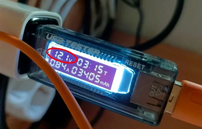 Наплыв фейковых пауэрбанков на маркетплейсах Обман клиентов, Powerbank, Подделка, Фейк, Маркетплейс, Wildberries, Длиннопост, Негатив