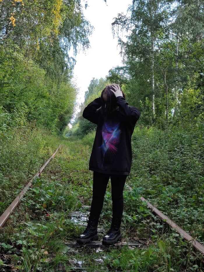 Прогулка Фотография, Лето, Озеро, Длиннопост