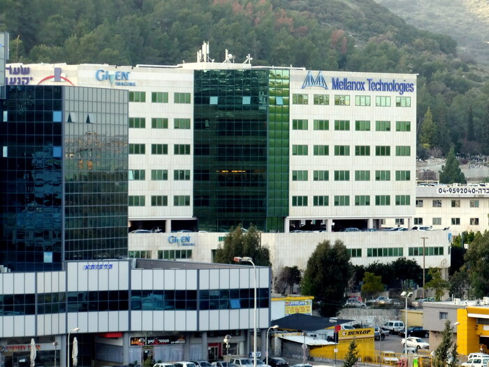  Mellanox Technologies  -.()