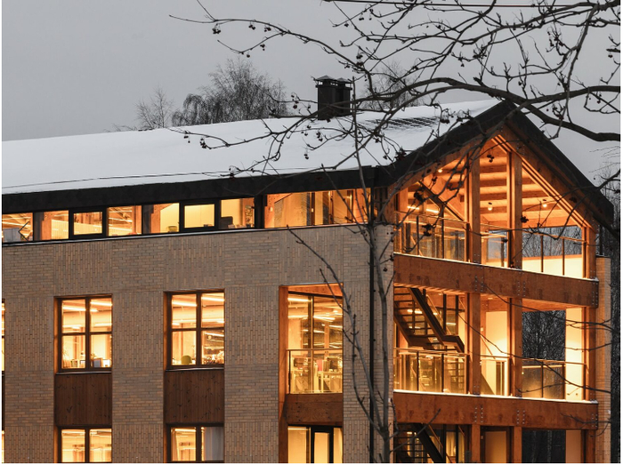 Во время эксплуатации