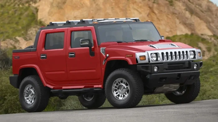 История внедорожника Hummer и причем здесь Арнольд Шварценеггер ВКонтакте (ссылка), История Америки, Авто, Прошлое, Арнольд Шварценеггер, Длиннопост