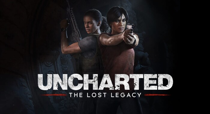    Uncharted: Lost Legacy  2025  Xbox, , Playstation, ,  , 