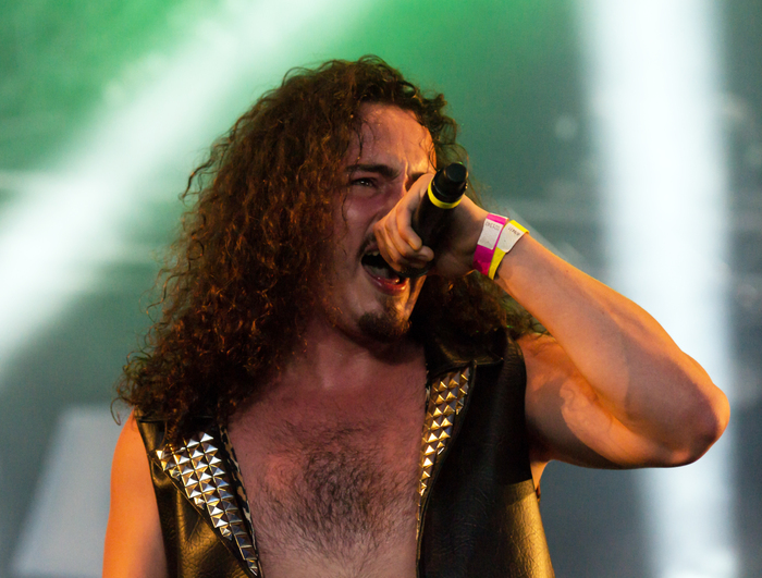 SPEED QUEEN       SPEED METAL/HEAVY METAL/NWOBHAM   1980- 1990-  Metal, Heavy Metal, Speed Metal, Nwobhm, , , YouTube