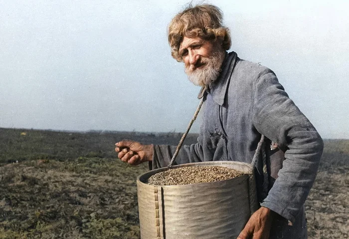 Подборка интересных и необычных фотографий Российской Империи. 20 раскрашенных фотографий. Часть 16 Старое фото, Фотография, Историческое фото, Российская империя, 19 век, 20 век, История России, Колоризация, Длиннопост