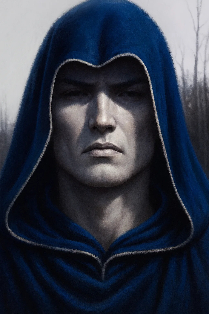 Сандро человек (HoMM3)