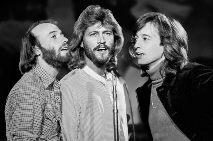 Bee Gees, 1979.