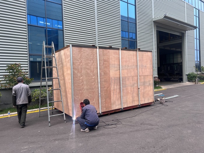 Дела в моём небольшом цехе.1 ЧПУ, Малый бизнес, Фрезерный станок, Машиностроение, Видео, Вертикальное видео, Короткие видео, Длиннопост