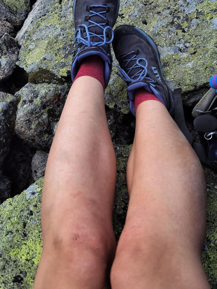 Жаль, фото не передаёт всего