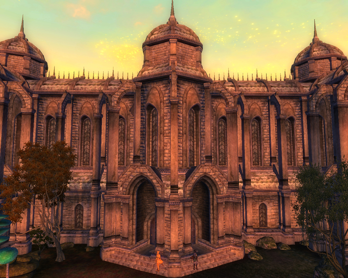  (Palace of Sheogorath) Bethesda, The Elder Scrolls, The Elder Scrolls IV: Oblivion, ,  , , , 