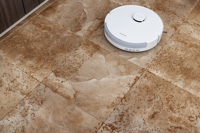 ������� ������������ � ���� �� ������� ����� �������-������� Dreame