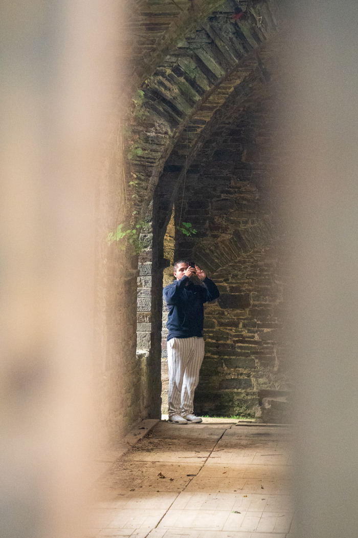 Ценители старины