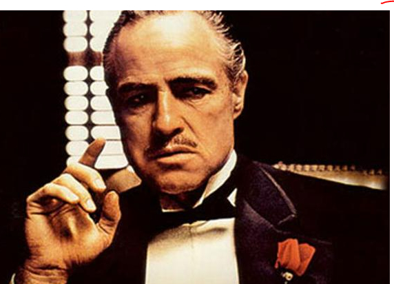 Godfather theme ,  ,  