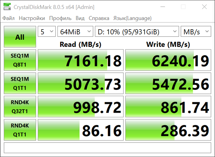 : hiyohiyo : <a href="https://pikabu.ru/story/obzor_tverdotelnogo_nakopitelya_silicon_power_us75_obemom_1_tbayt_13117494?u=https%3A%2F%2Fcrystalmark.info%2Fen%2Fsoftware%2Fcrystaldiskmark%2F&t=crystalmark.info&h=def366acf890d16d278b24577ceee65d9f3ce236" title="https://crystalmark.info/en/software/crystaldiskmark/" target="_blank" rel="nofollow noopener">crystalmark.info</a>
