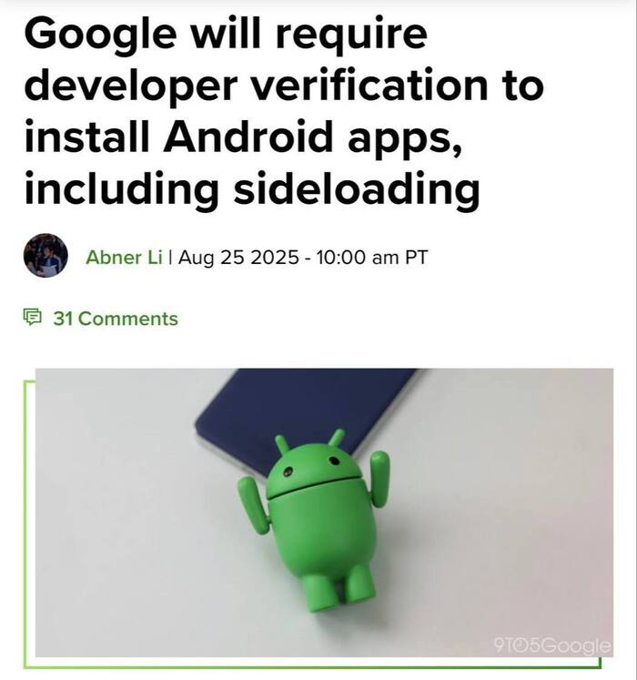    Ѩ  Google    ARK-    2025, Google, Android, 