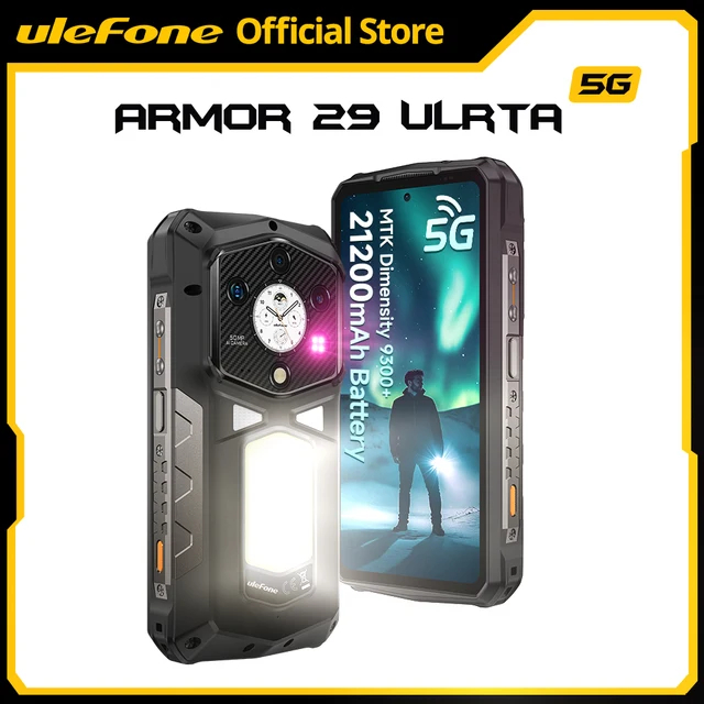  Ulefone Armor 29 Ultra: ,      , AliExpress, , , Xiaomi, , , , 