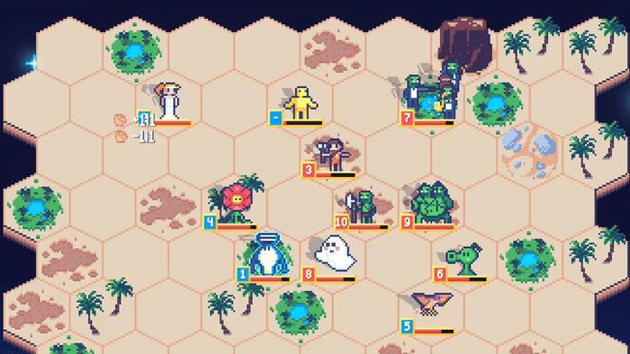 Rogue Tactics.   , Gamedev, , Unity,  ,  , , , , , , 
