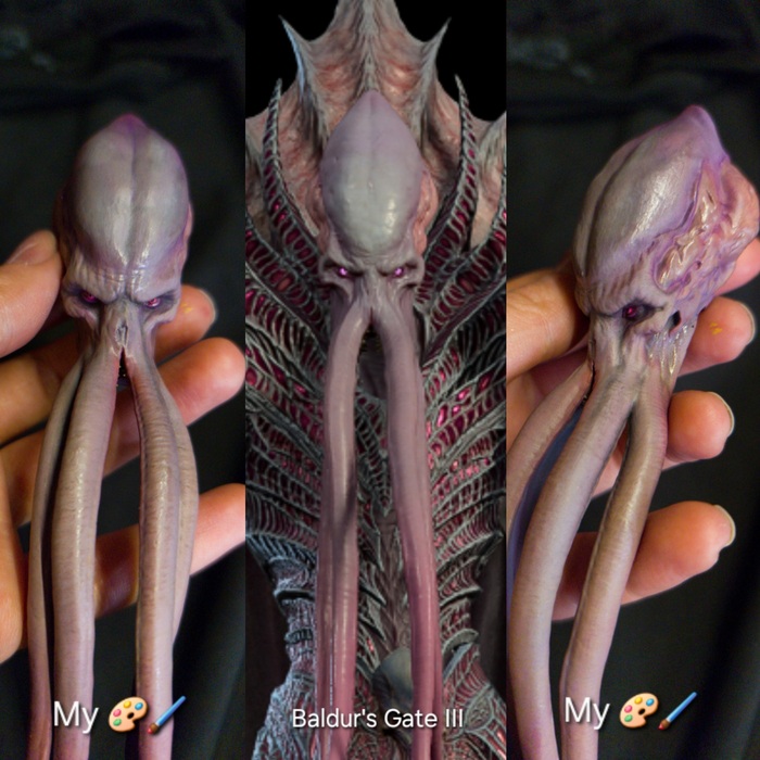      BG3    3D ,  , , , Baldurs Gate 3, , , 3D , , , 