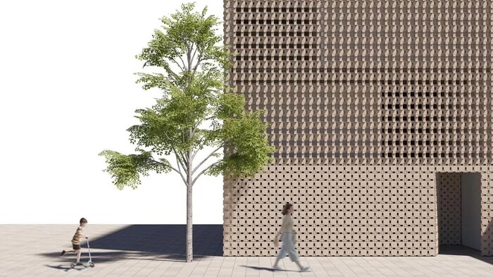 re:shell by Living Design