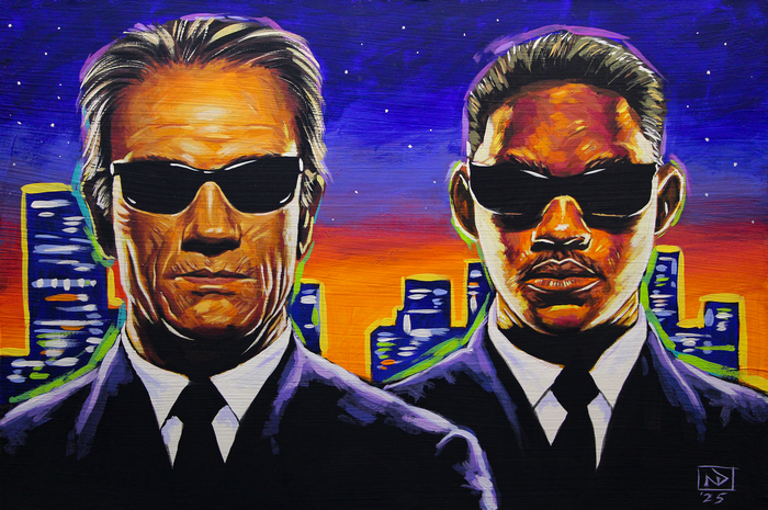 MIB , , ,   