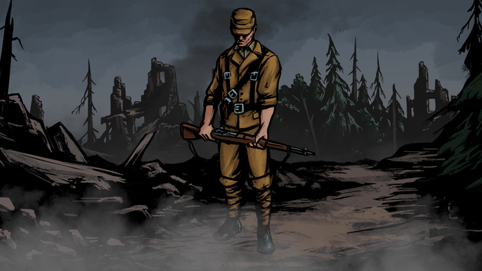       Stealth-RPG Deserter: Prologue RPG,  , , Steam, Steam , , ,  , 