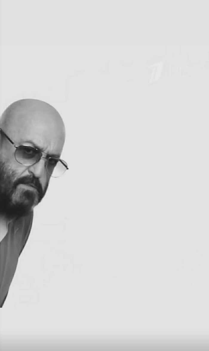 Ещё неделя...