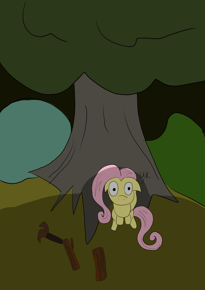 Комикс (меткоискатели - покорители космоса) Возвращение