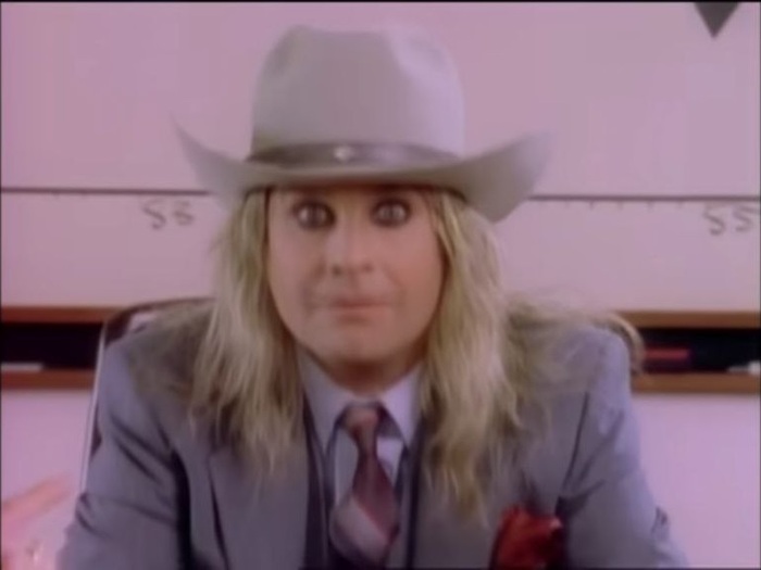 Мастер артистических перевоплощений