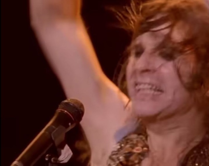 Король отличного настроения, фонтанирующий позитивом массовик-затейник