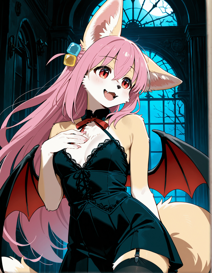 -  , Anime Art, , Furry Art,  , , , , Bocchi the Rock!, Gotou Hitori