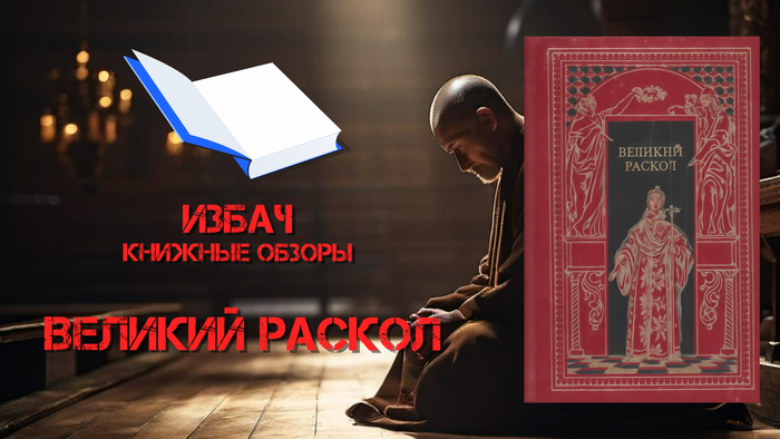 Великий раскол