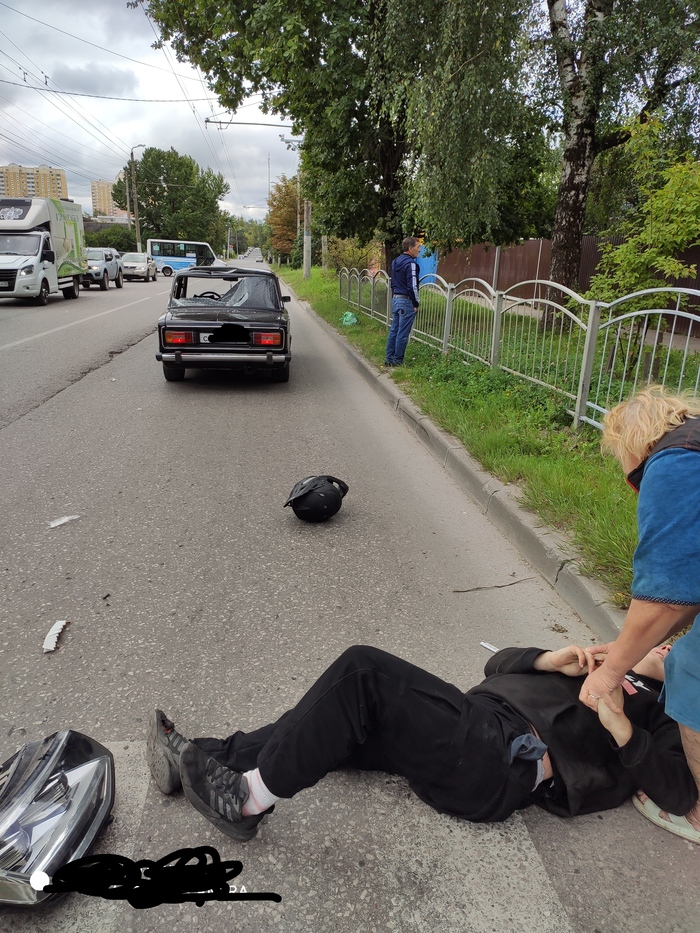 Ответ на пост «Прости пожалуйста, прости...» Негатив, Авария, ДТП, Мат, Ответ на пост, Длиннопост, Волна постов