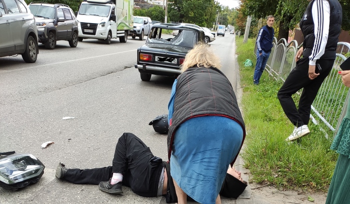 Ответ на пост «Прости пожалуйста, прости...» Негатив, Авария, ДТП, Мат, Ответ на пост, Длиннопост, Волна постов
